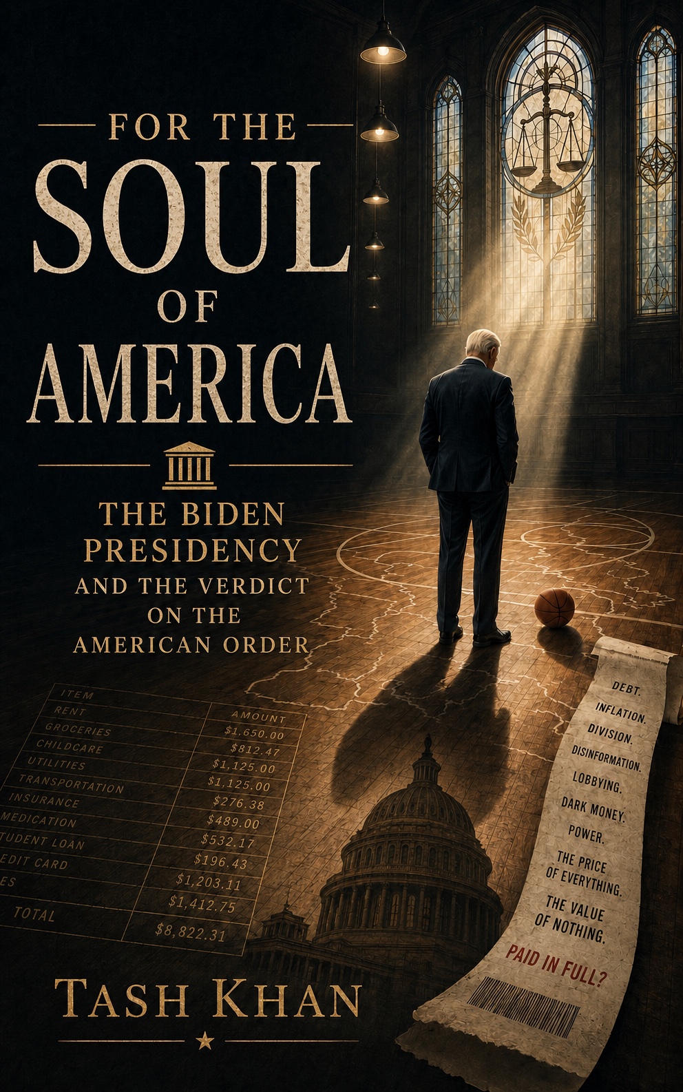For the Soul of America